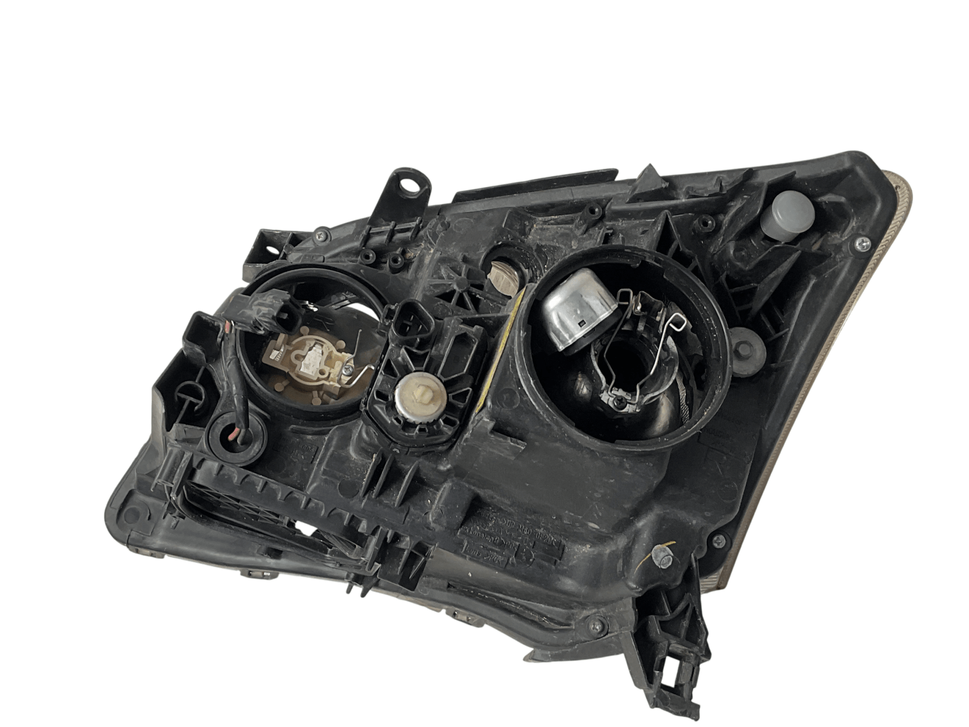 Faro del dcho Toyota Avensis 03-08 - 8113005240