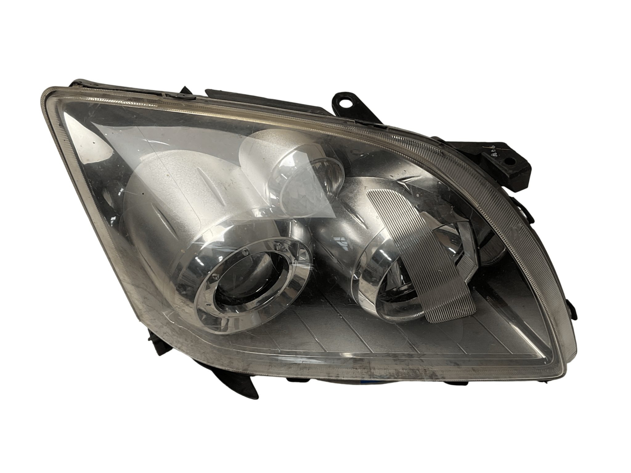 Faro del dcho Toyota Avensis 03-08 - 8113005240