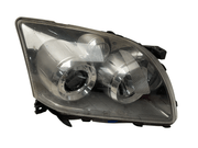 Faro del dcho Toyota Avensis 03-08 - 8113005240