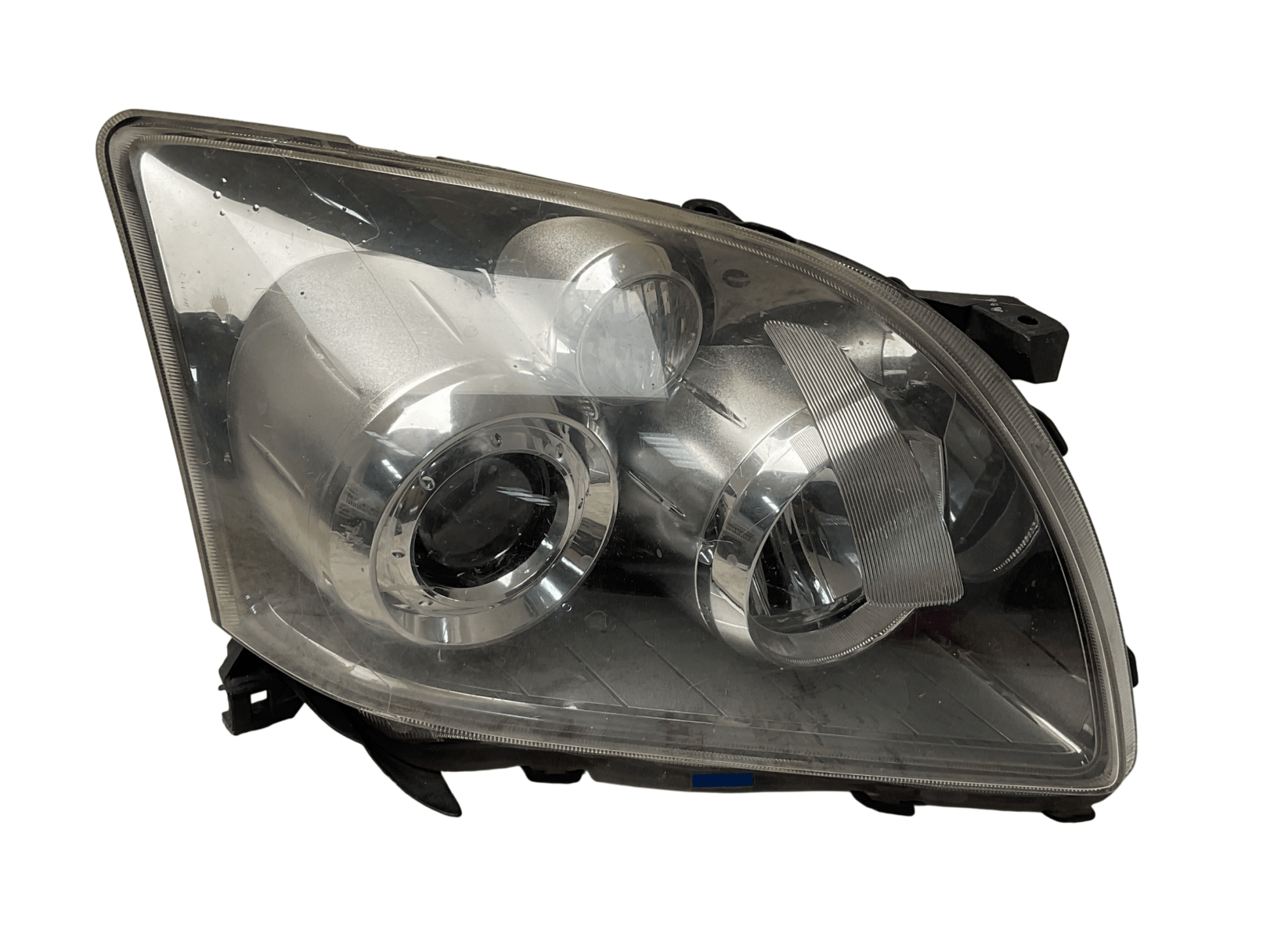 Faro del dcho Toyota Avensis 03-08 - 8113005240