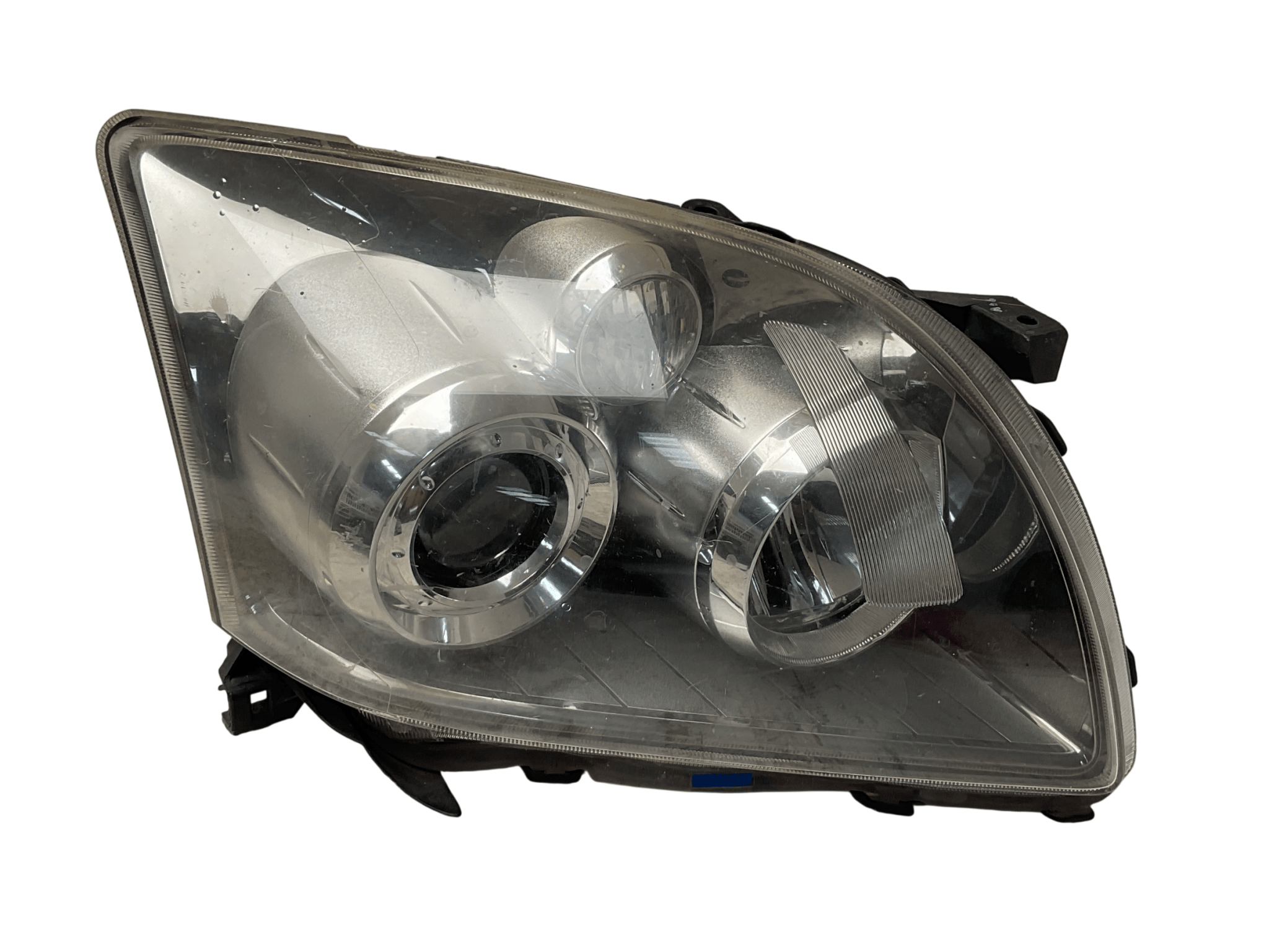 Faro del dcho Toyota Avensis 03-08 - 8113005240