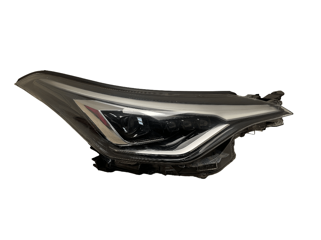 Faro del dcho Toyota C-HR 19-21 - 81110F4280