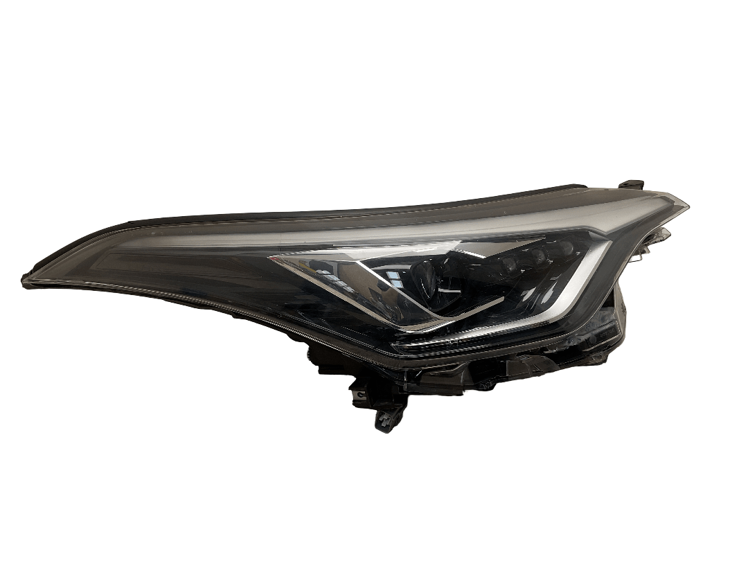 Faro del dcho Toyota C-HR 19-21 - 81110F4280