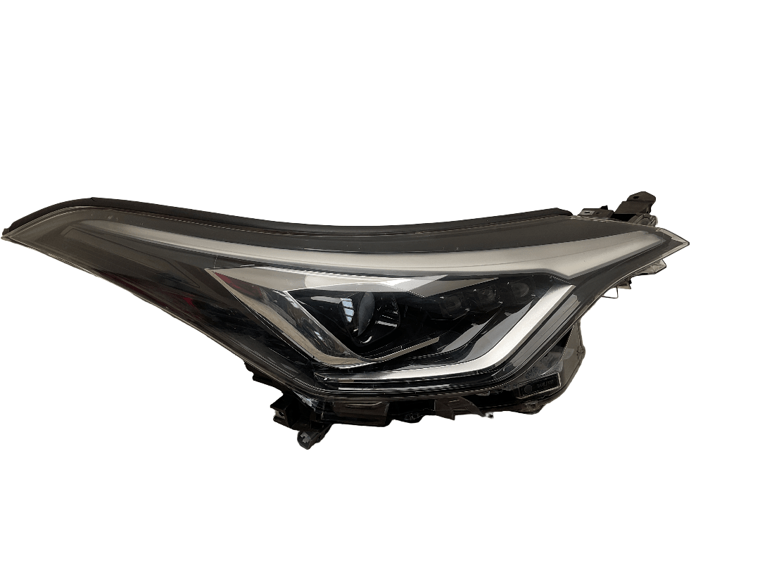 Faro del dcho Toyota C-HR 19-21 - 81110F4280