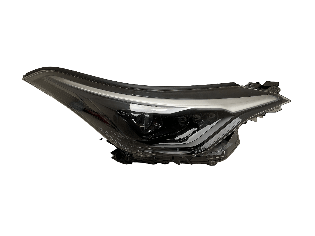 Faro del dcho Toyota C-HR (X1) 19-24 - 81130YP282