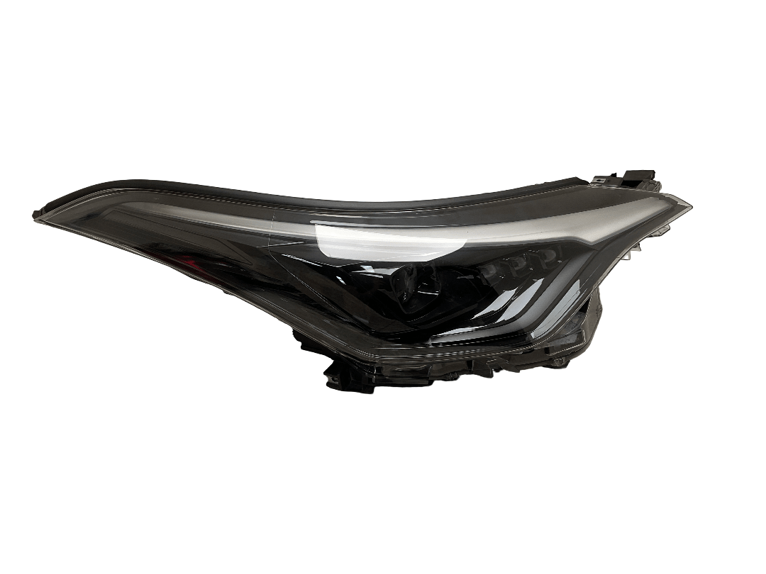 Faro del dcho Toyota C-HR (X1) 19-24 - 81130YP282