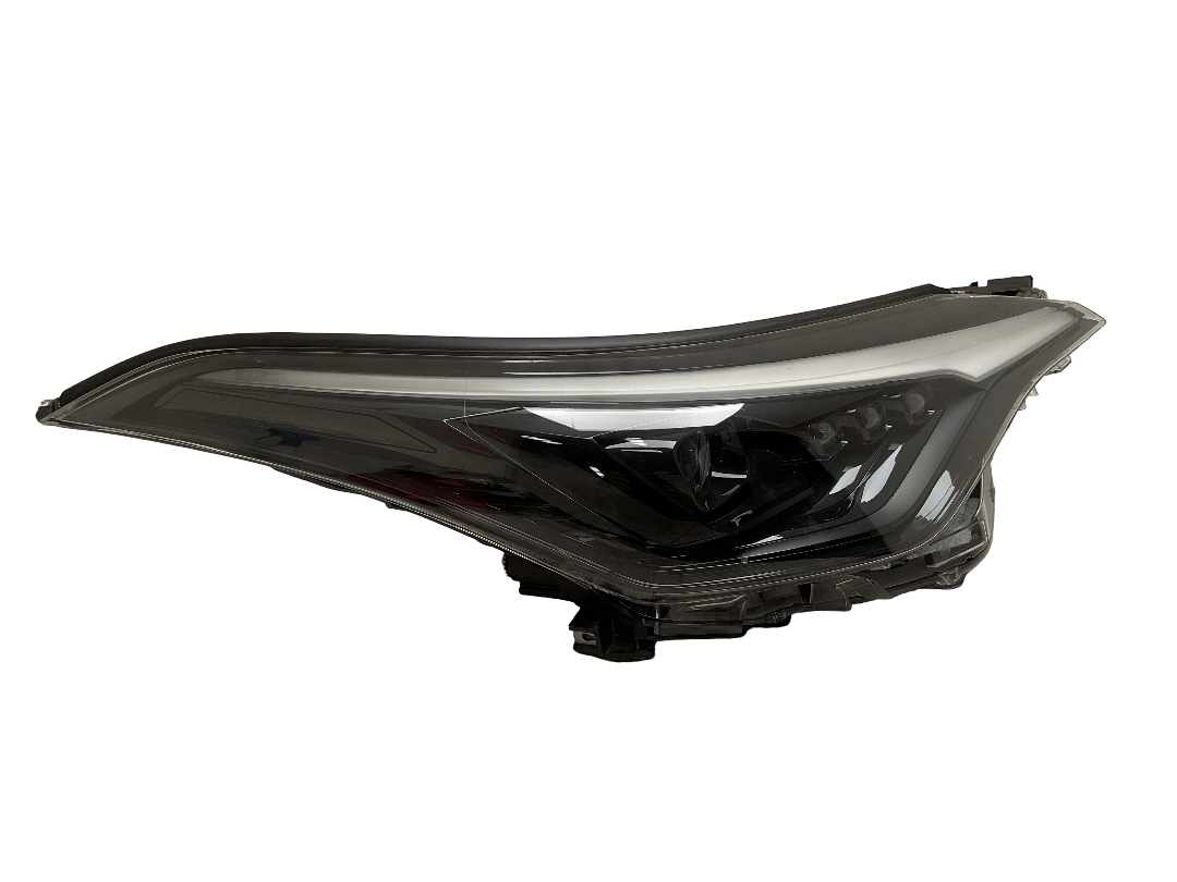 Faro del dcho Toyota C-HR (X1) 19-24 - 81130YP282