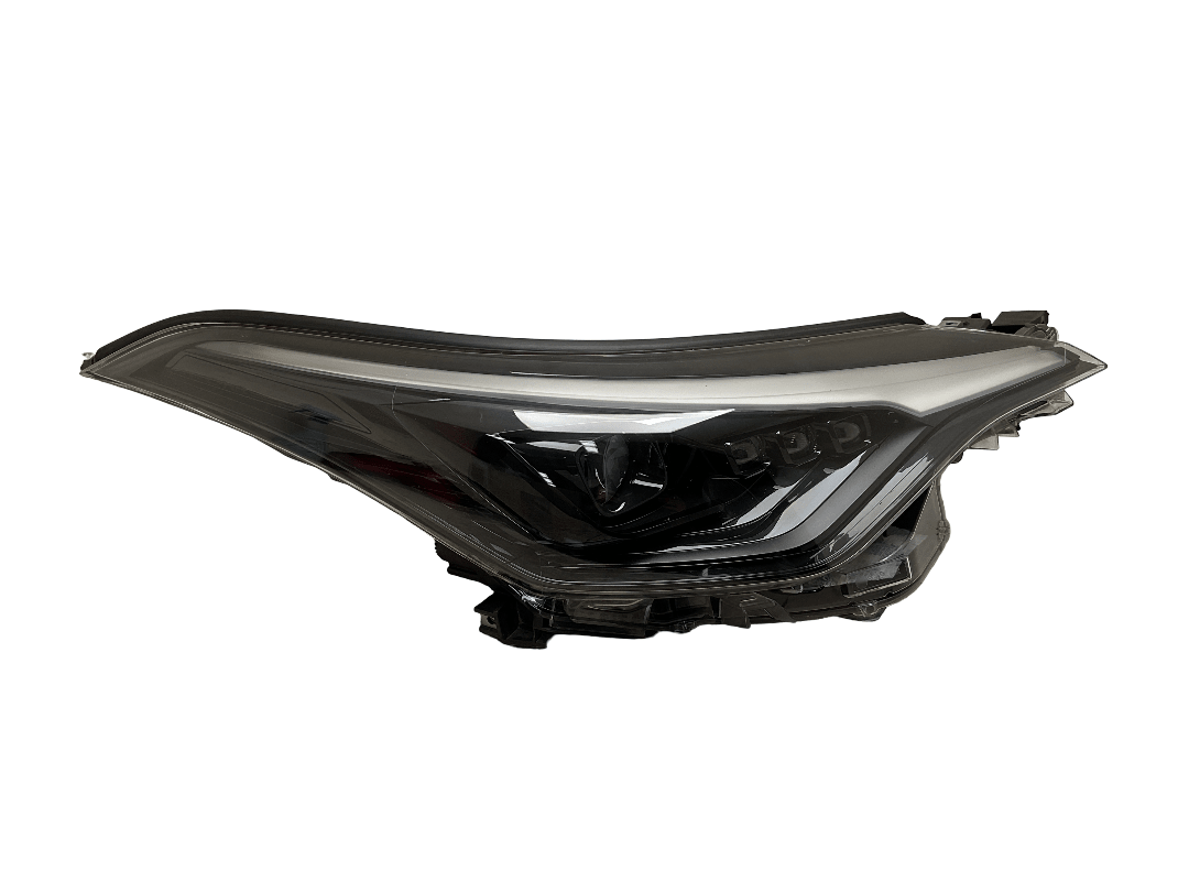 Faro del dcho Toyota C-HR (X1) 19-24 - 81130YP282