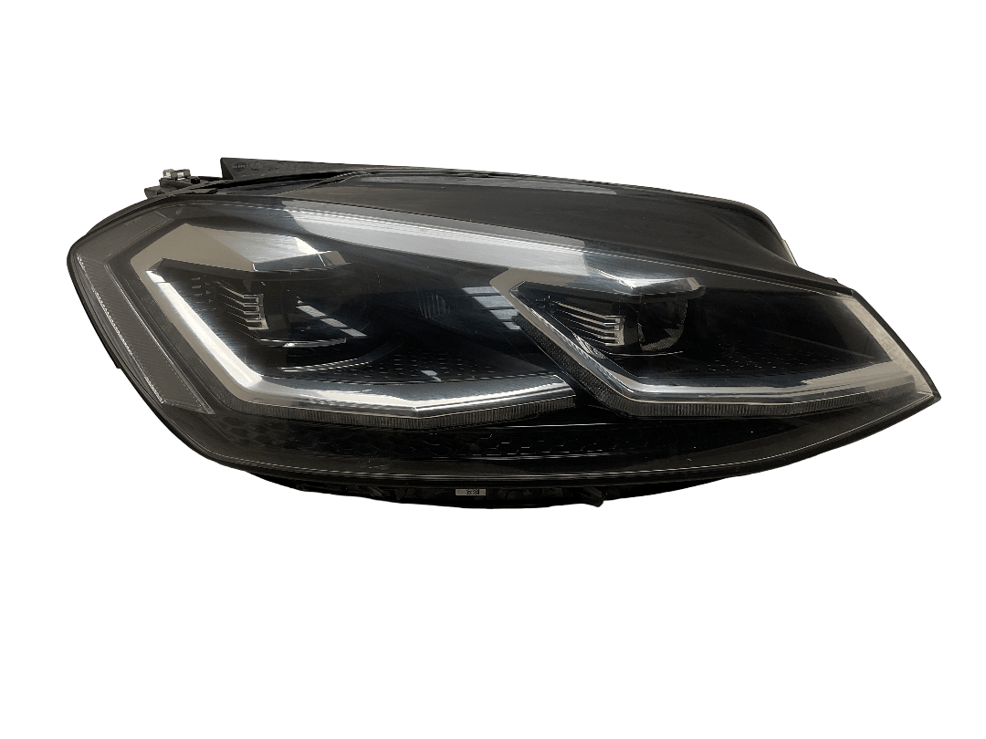 Faro del dcho VW Golf VII 17-20 - 5G1941036