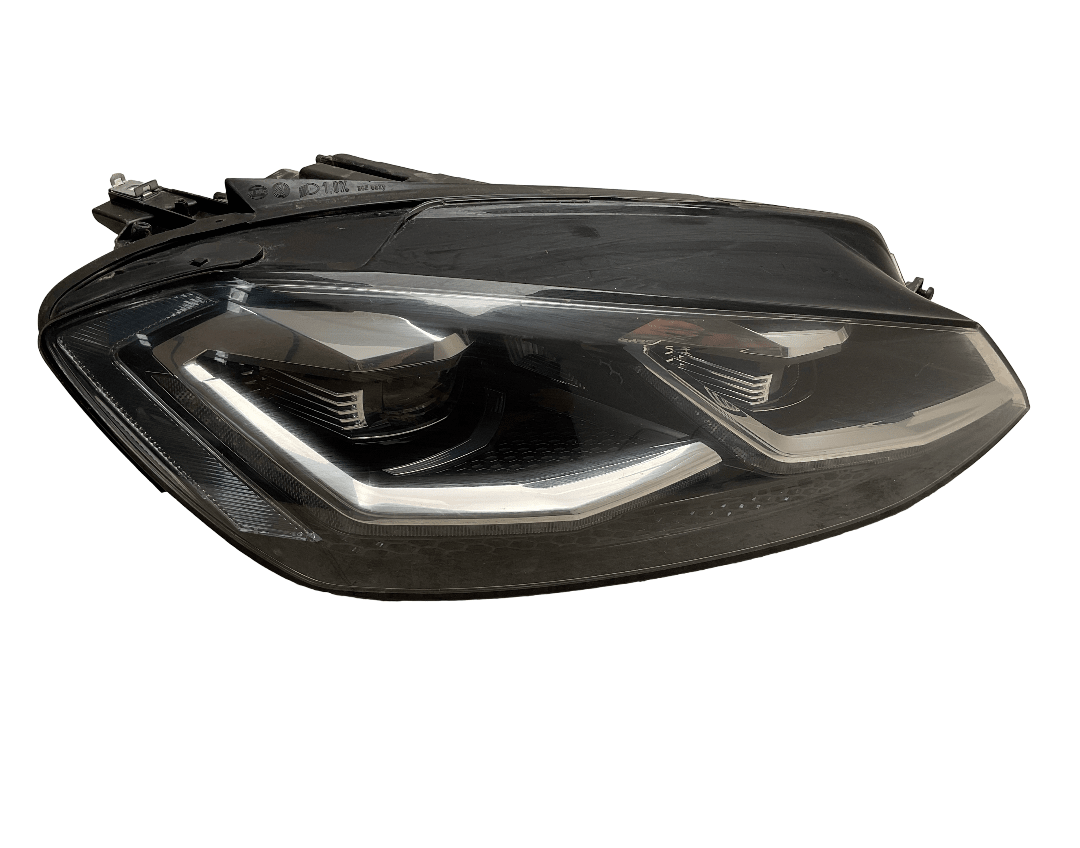 Faro del dcho VW Golf VII 17-20 - 5G1941036