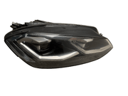Faro del dcho VW Golf VII 17-20 - 5G1941036