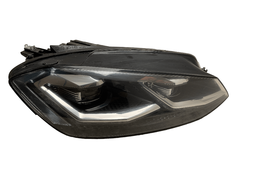 Faro del dcho VW Golf VII 17-20 - 5G1941036