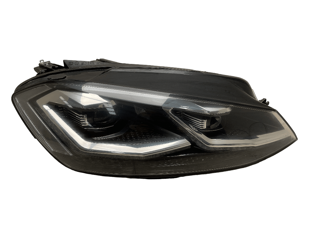 Faro del dcho VW Golf VII 17-20 - 5G1941036