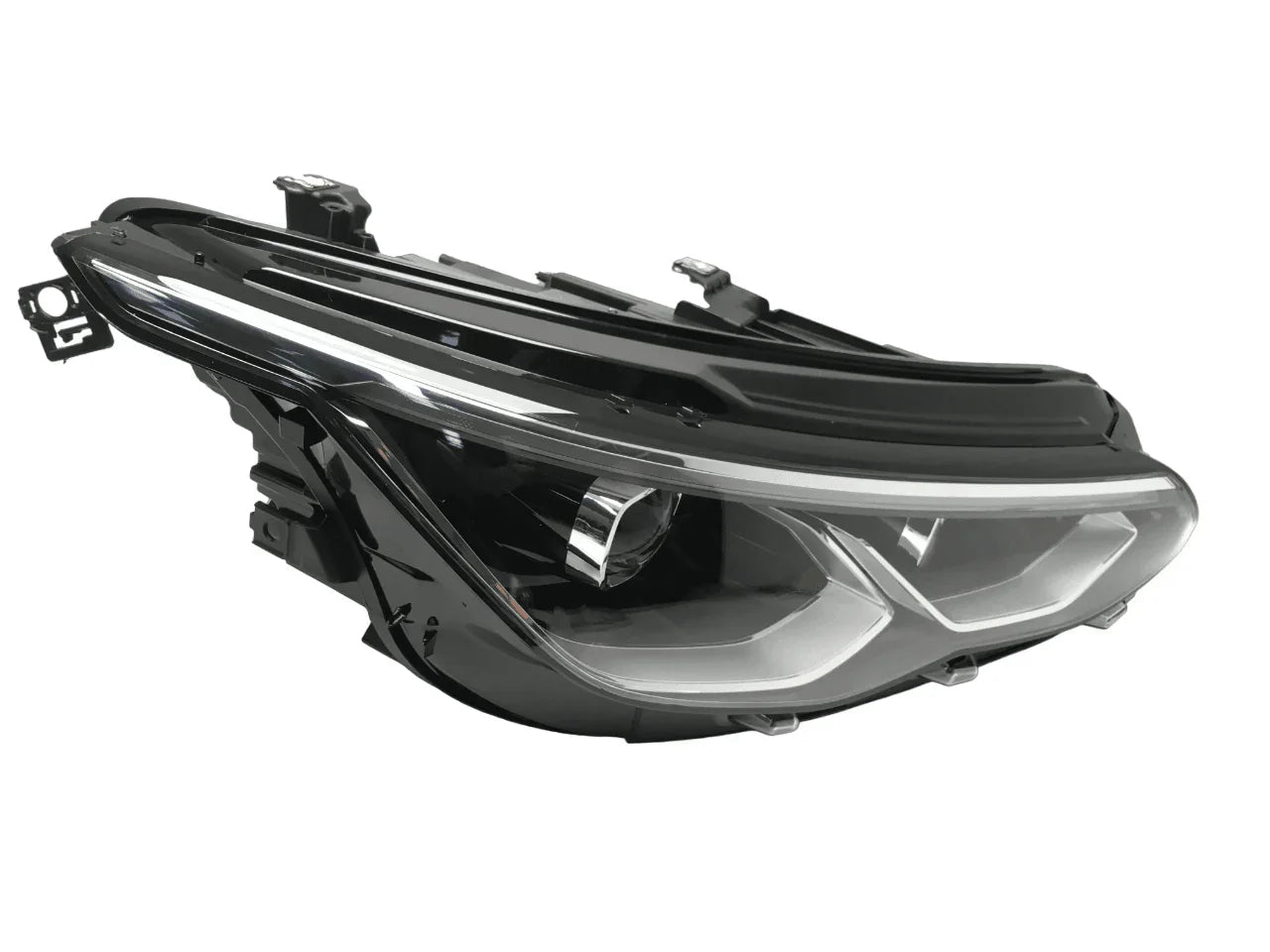 Faro del dcho VW Golf VIII