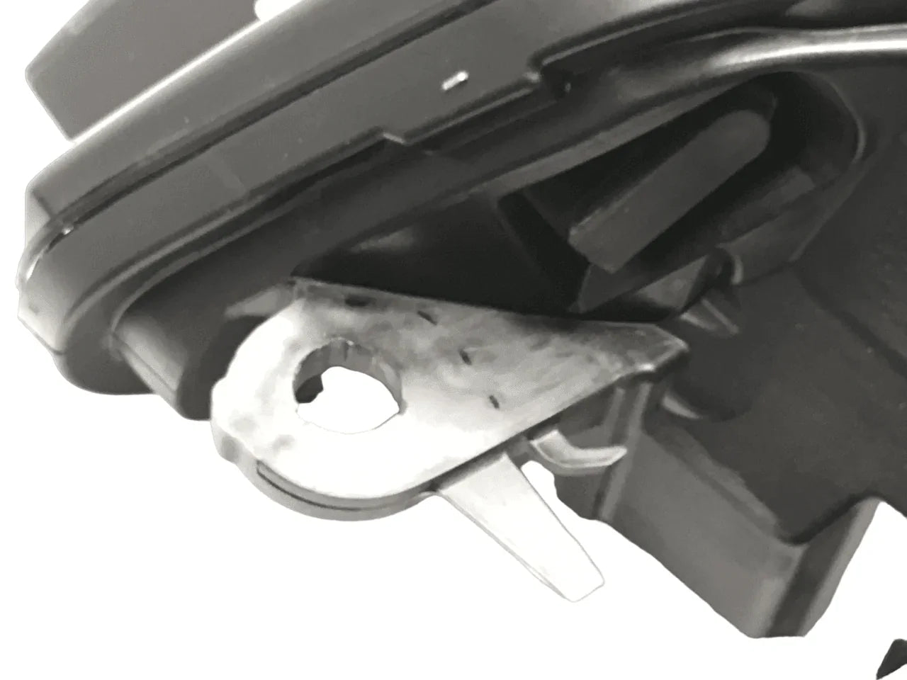 Faro del dcho VW Golf VIII