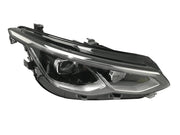 Faro del dcho VW Golf VIII