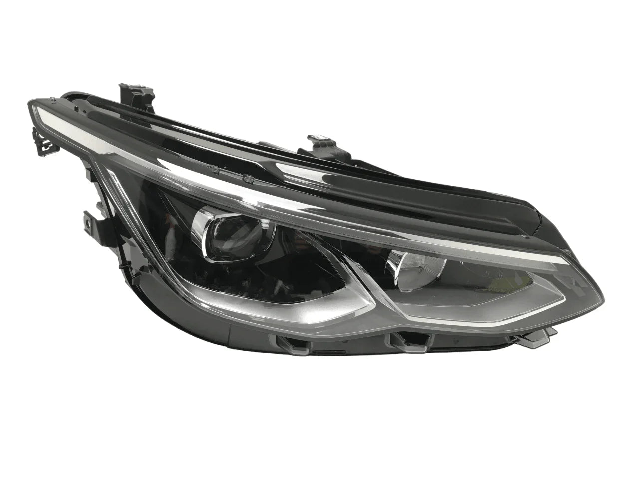 Faro del dcho VW Golf VIII