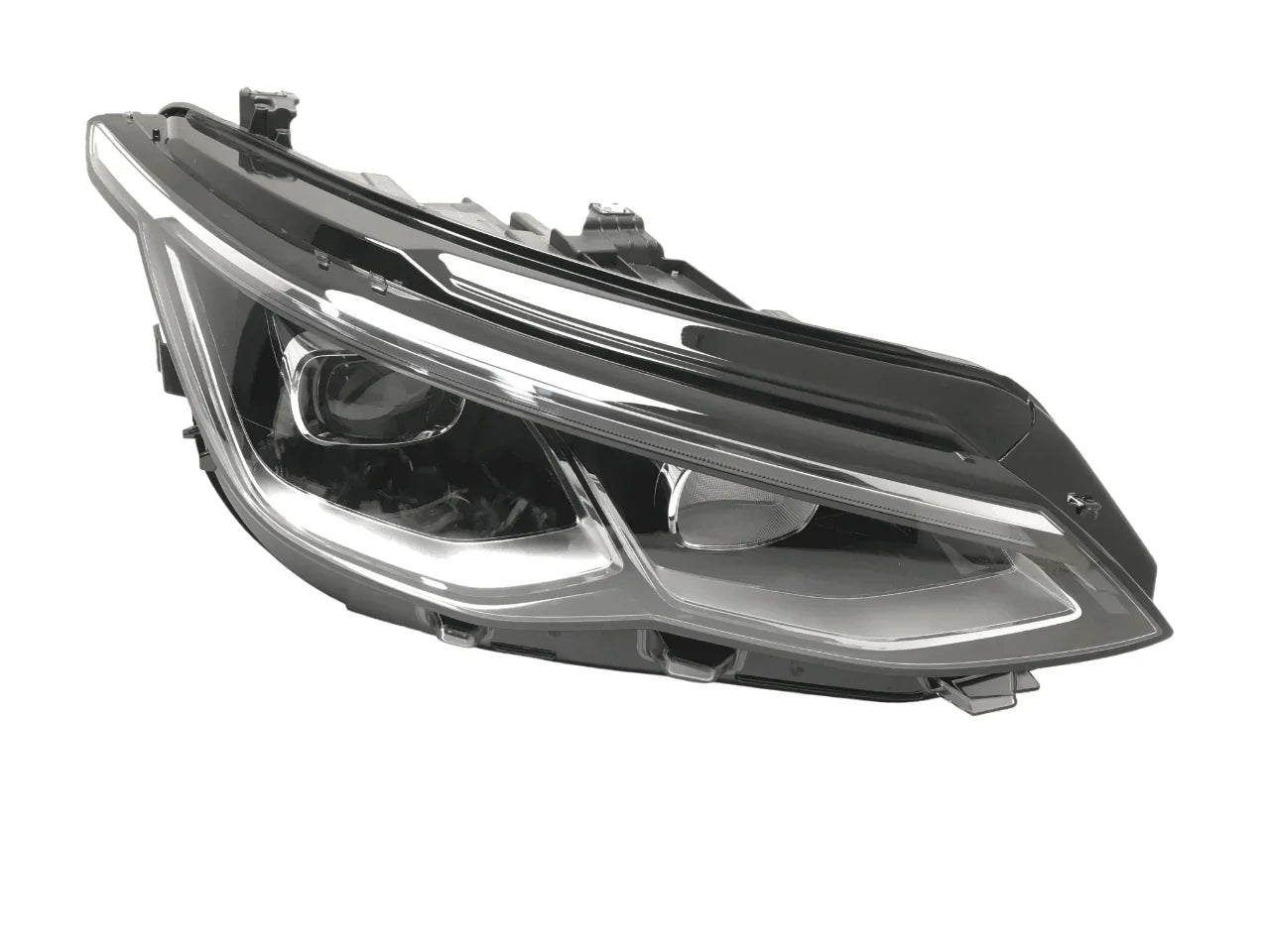 Faro del dcho VW Golf VIII