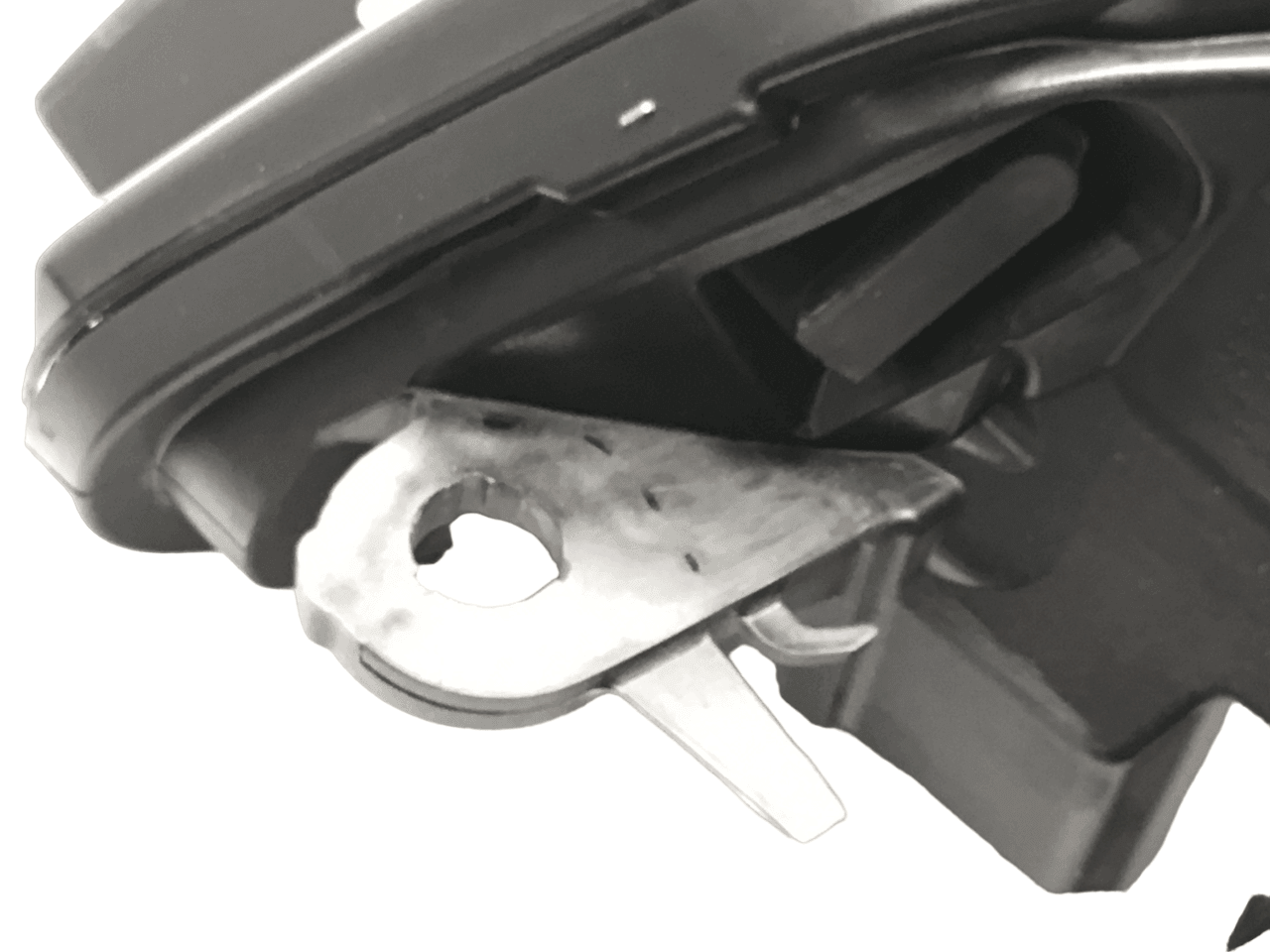 Faro del dcho VW Golf VIII - 5HG941006