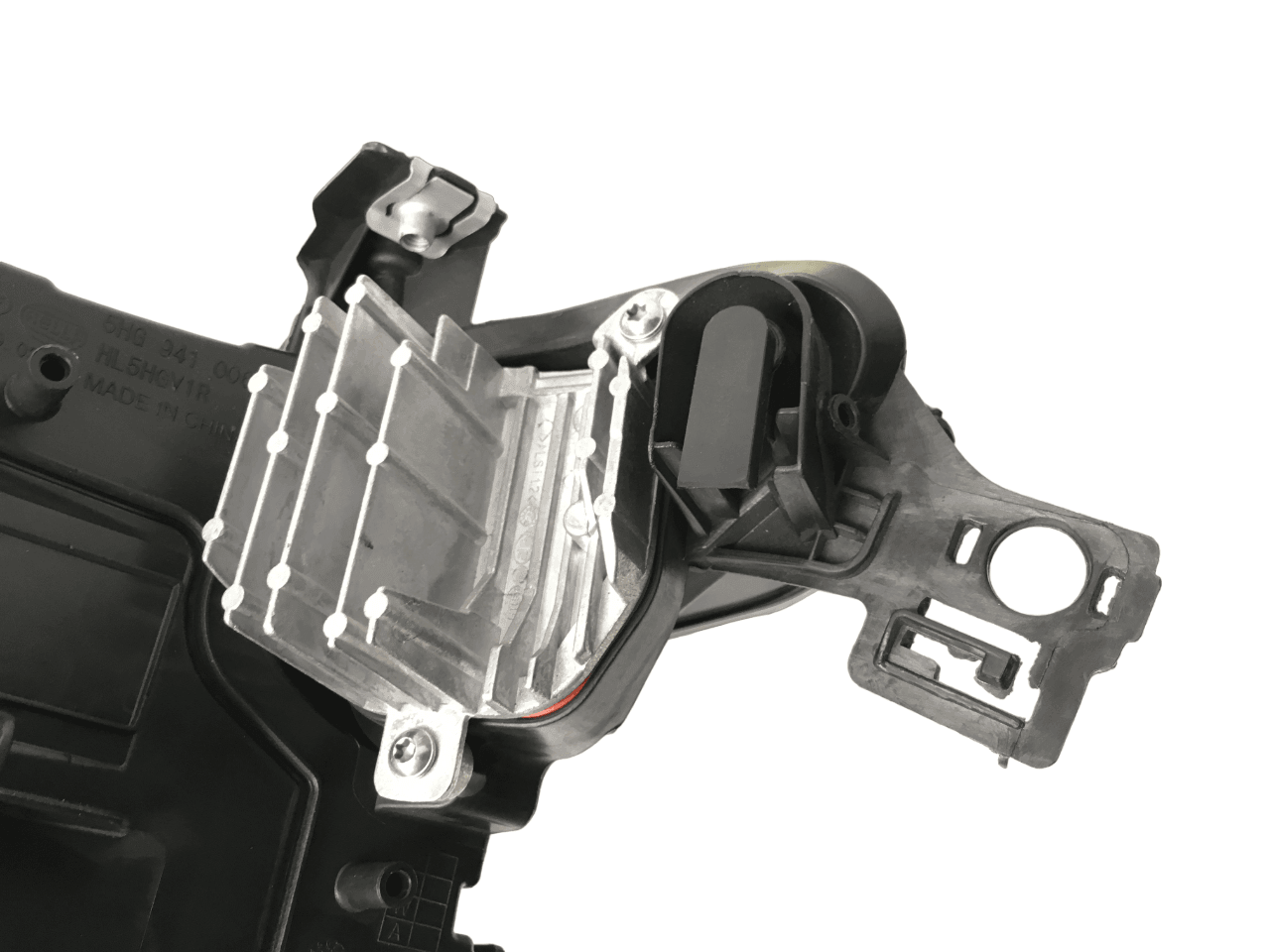 Faro del dcho VW Golf VIII - 5HG941006