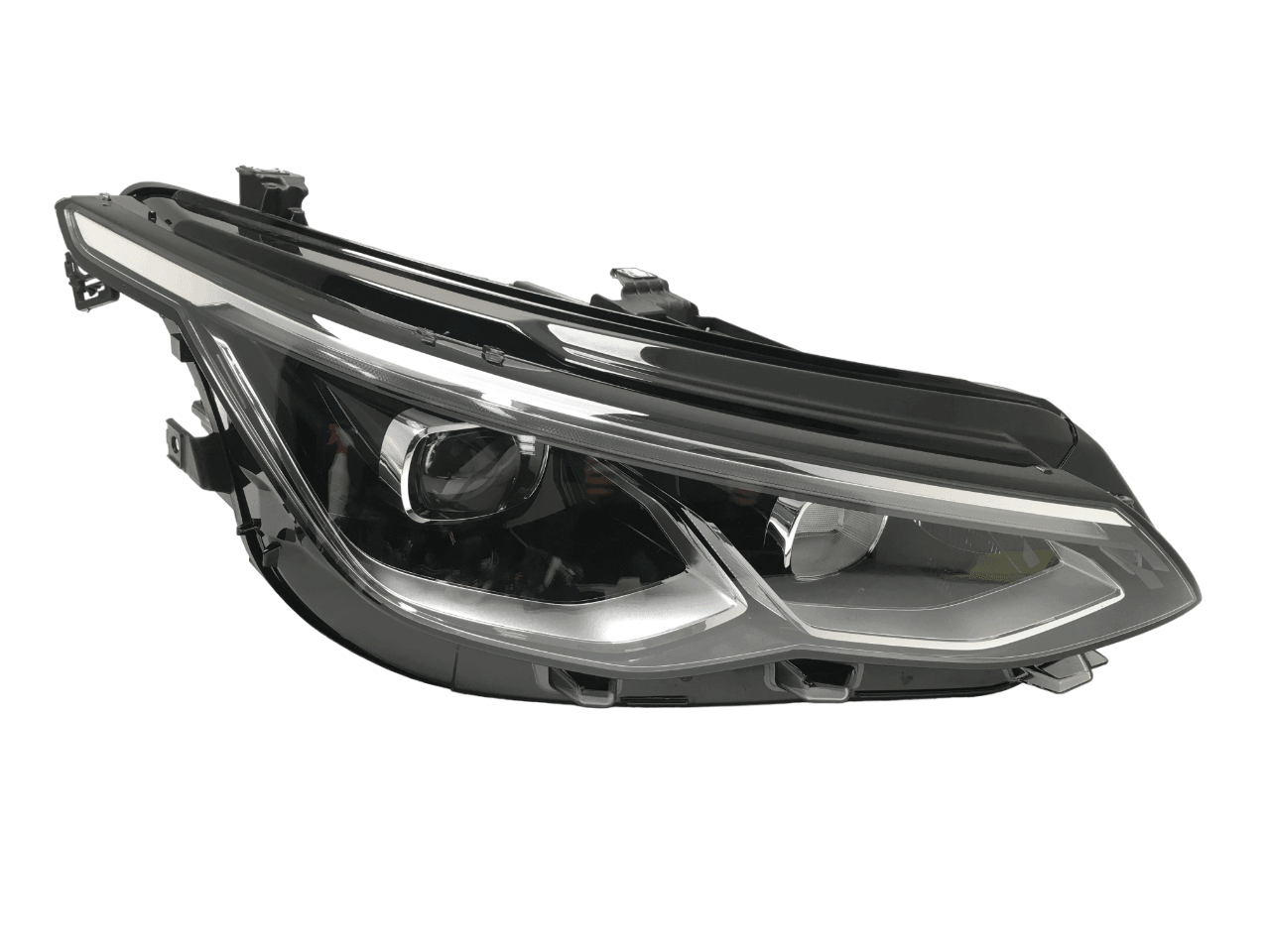 Faro del dcho VW Golf VIII - 5HG941006