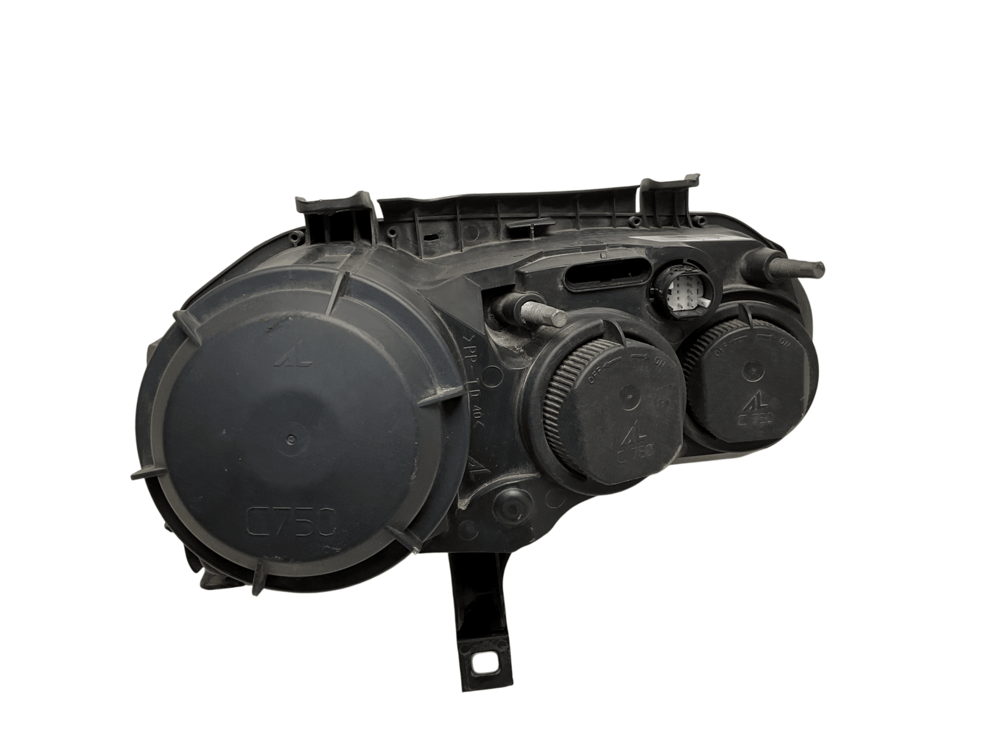 Faro del izq Alfa Romeo 159 05-12 - 60682089