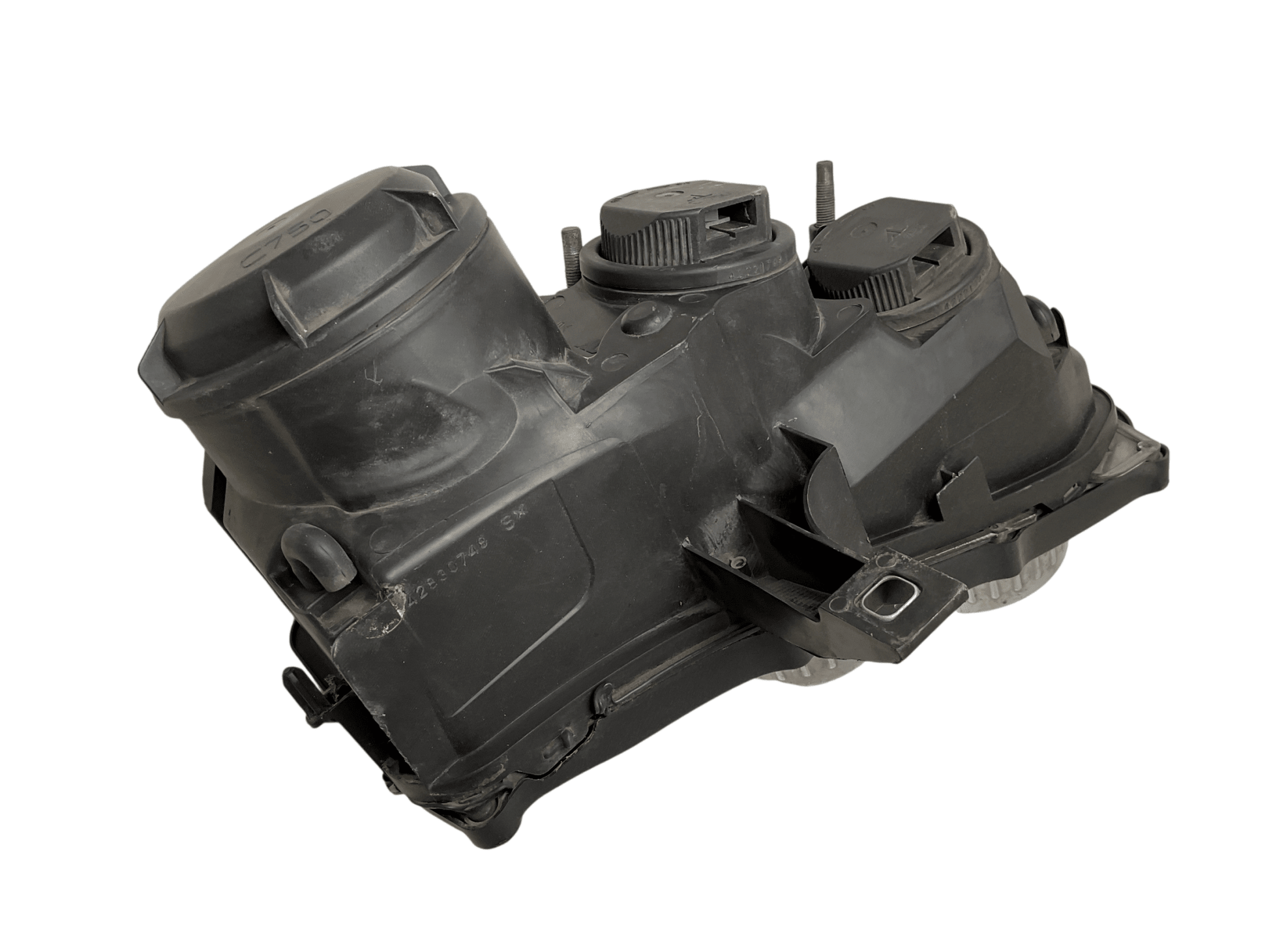 Faro del izq Alfa Romeo 159 05-12 - 60682089