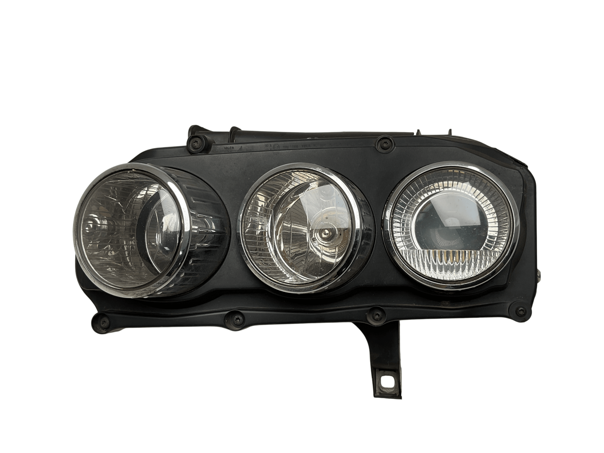 Faro del izq Alfa Romeo 159 05-12 - 60682089