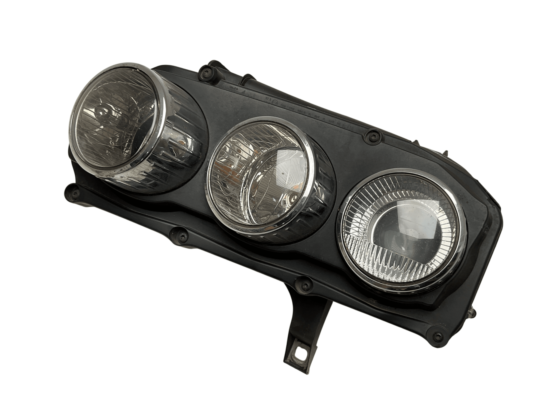 Faro del izq Alfa Romeo 159 05-12 - 60682089