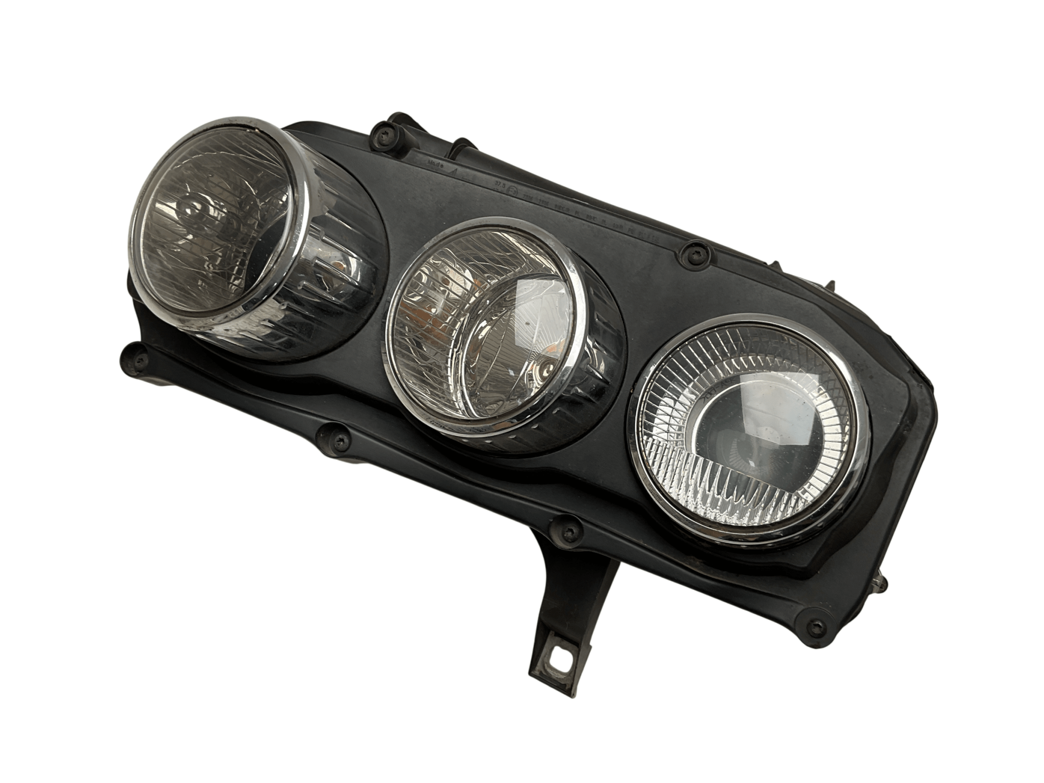 Faro del izq Alfa Romeo 159 05-12 - 60682089