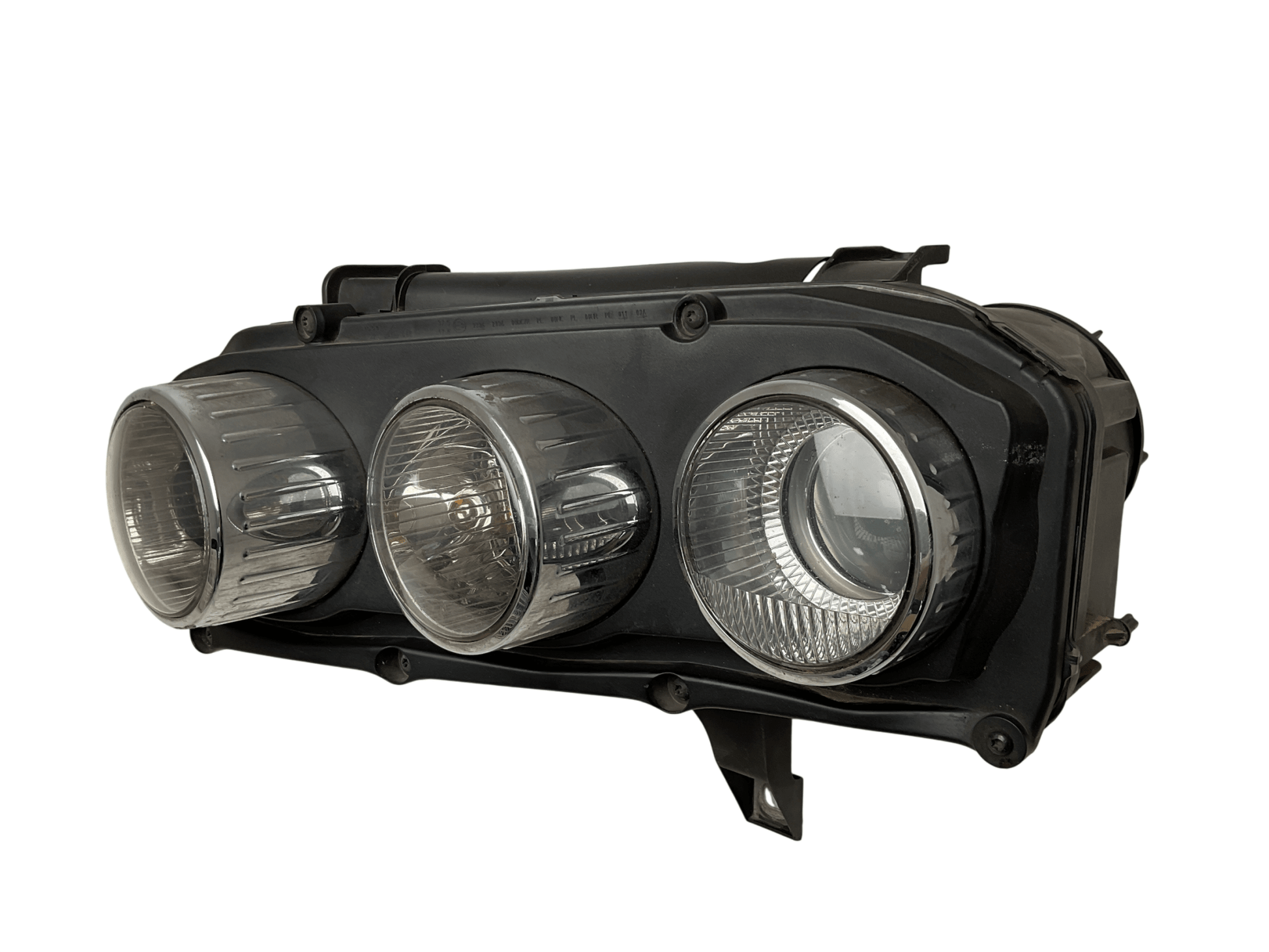 Faro del izq Alfa Romeo 159 05-12 - 60682089