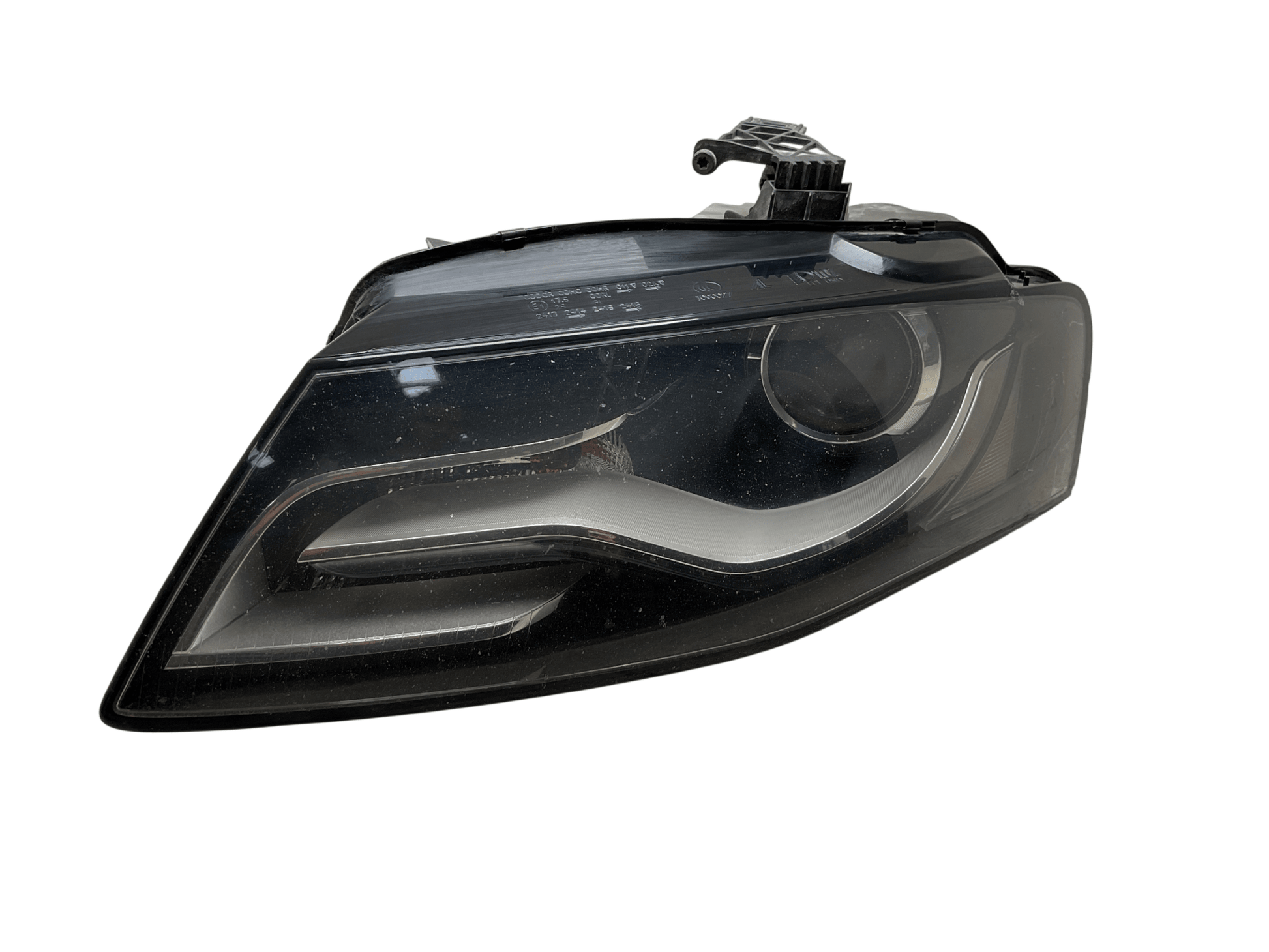 Faro Del Izq Audi A4 08-15 - 8K0941003A
