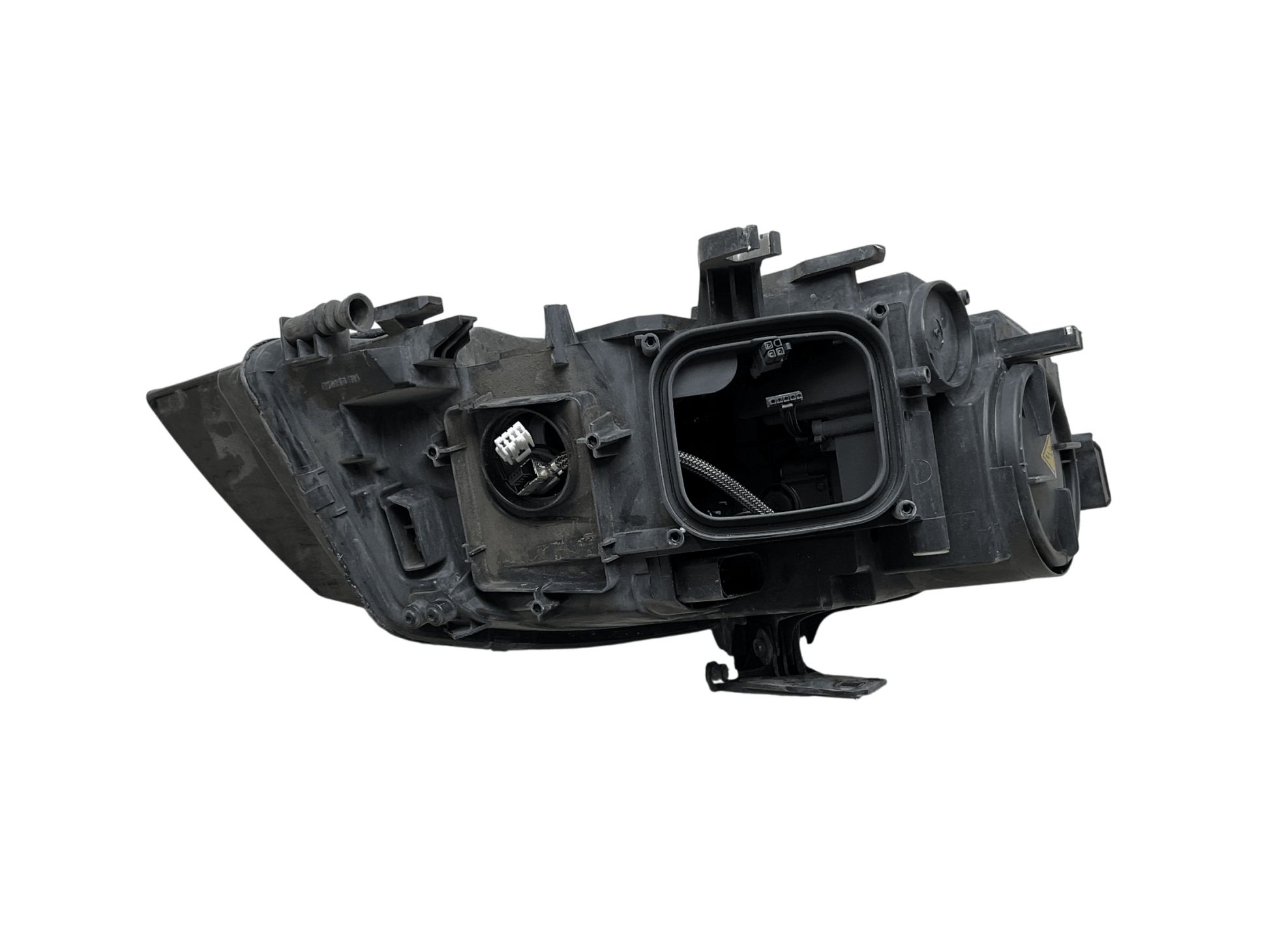 Faro Del Izq Audi A4 08-15 - 8K0941003A