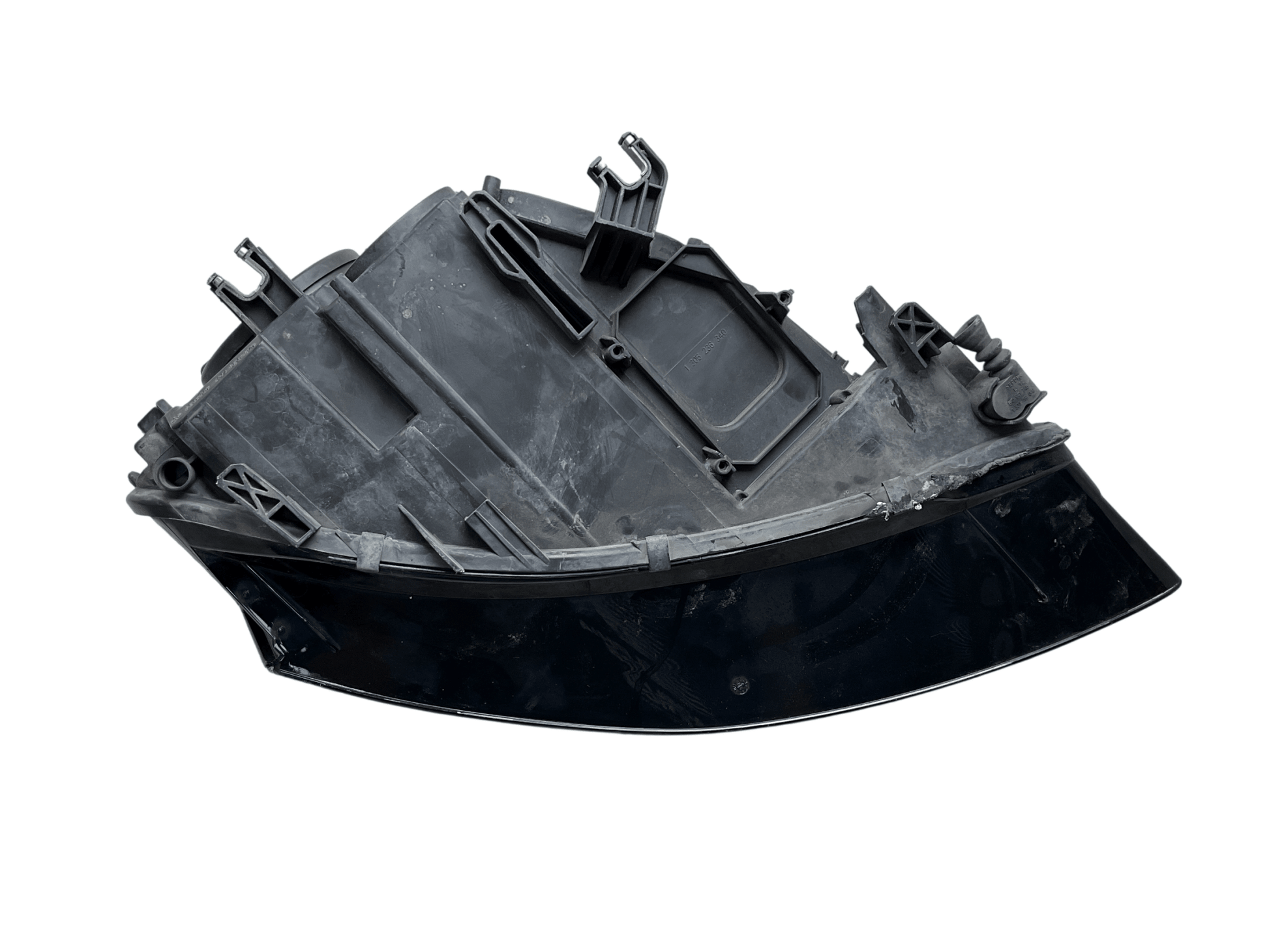Faro Del Izq Audi A4 08-15 - 8K0941003A