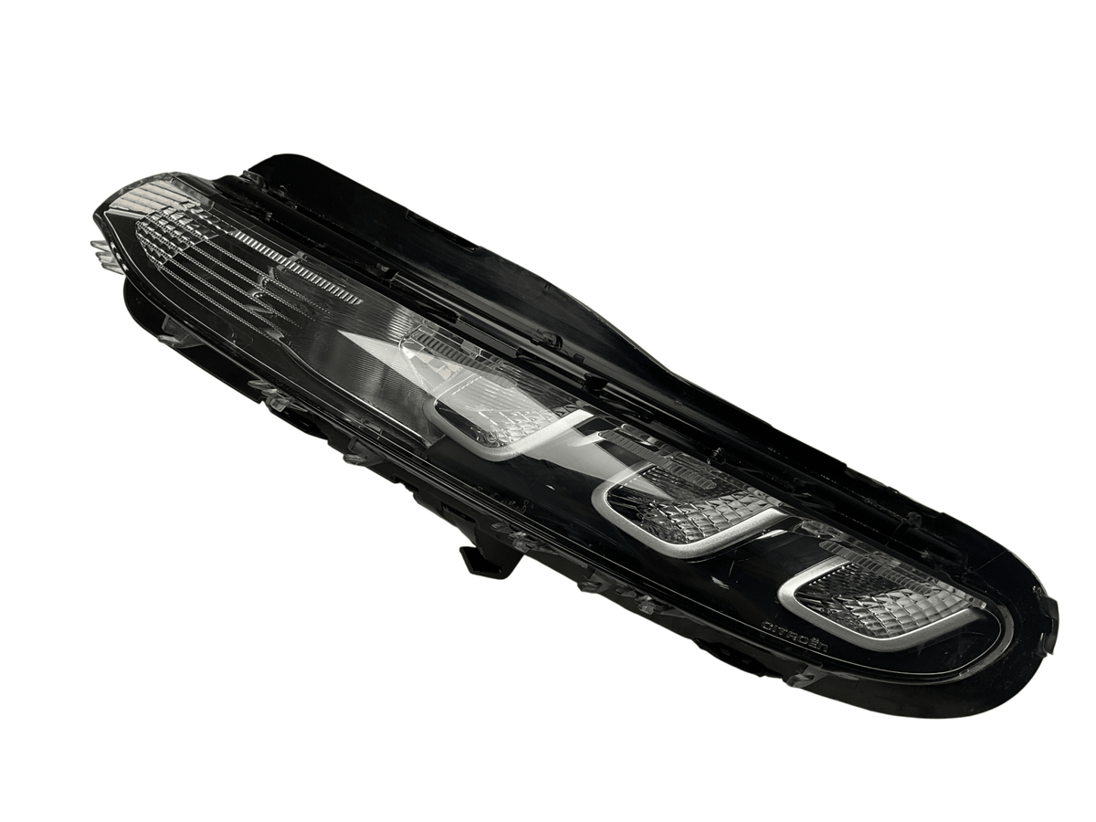 Faro del izq Berlingo 2020-2025