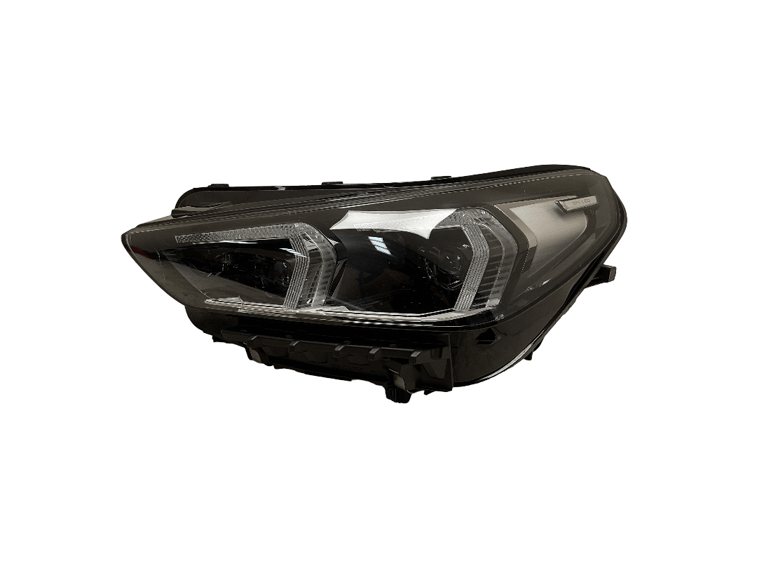 Faro del izq BMW X1 X2 5A9A2270 - 5A9A22701