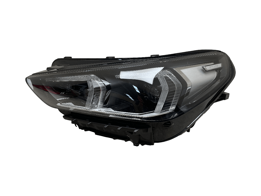 Faro del izq BMW X1 X2 5A9A2270 - 5A9A22701