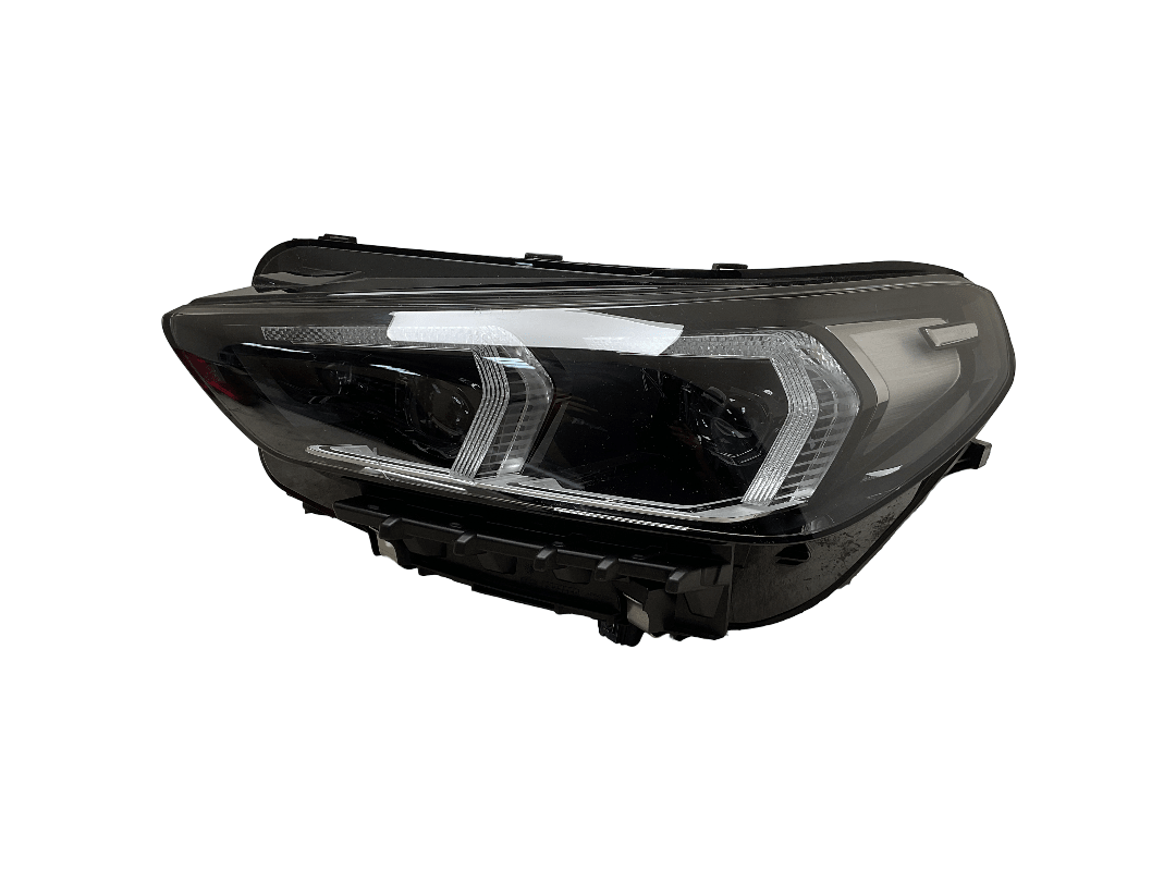 Faro del izq BMW X1 X2 5A9A2270 - 5A9A22701