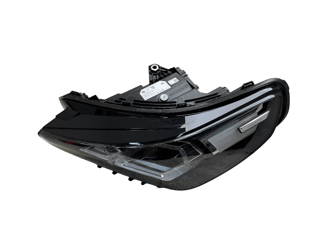 Faro del izq BMW X1 X2 5A9A2270 - 5A9A22701
