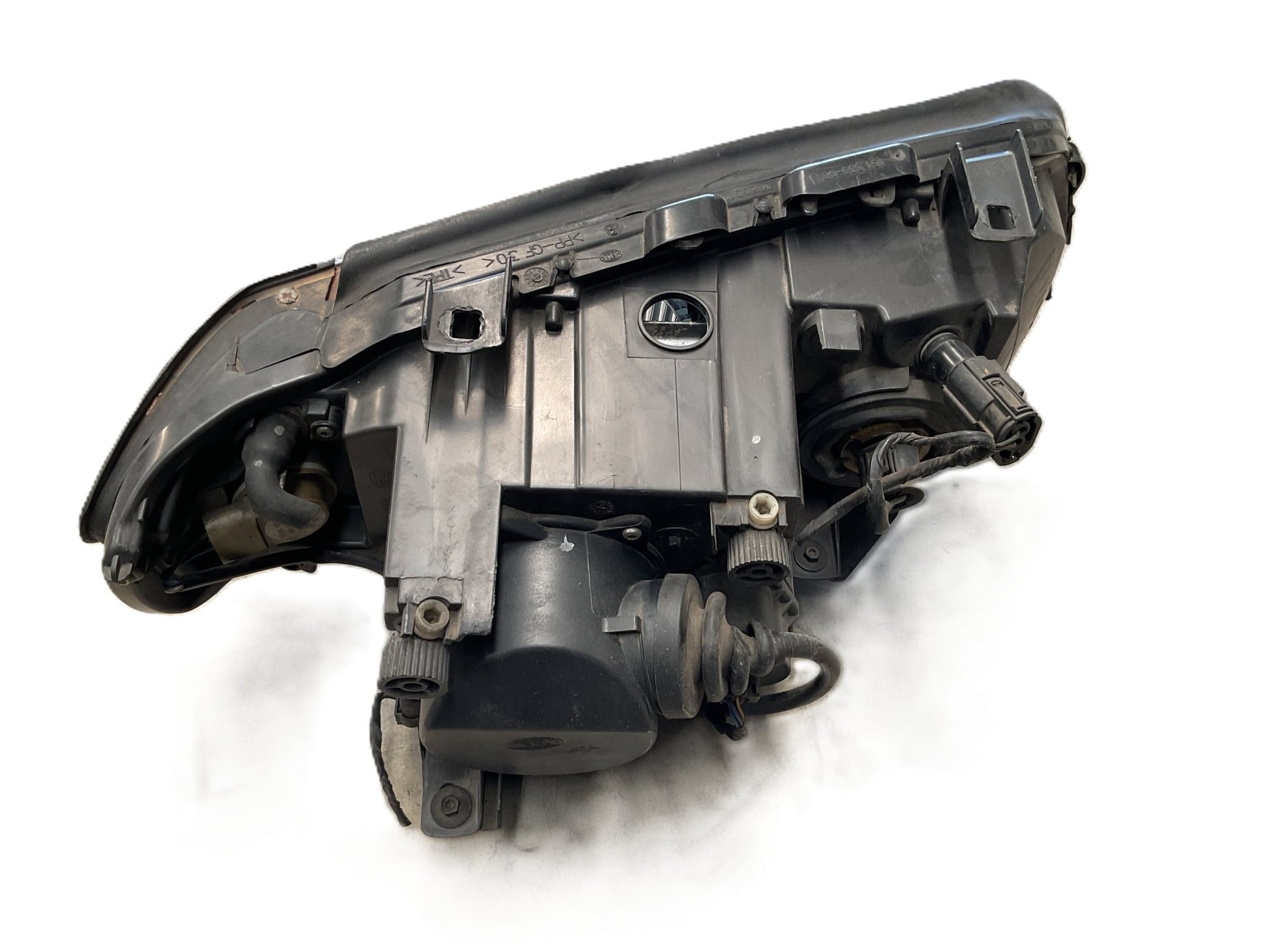 Faro del izq Bmw X5 (E53) 99-06 - 15183200