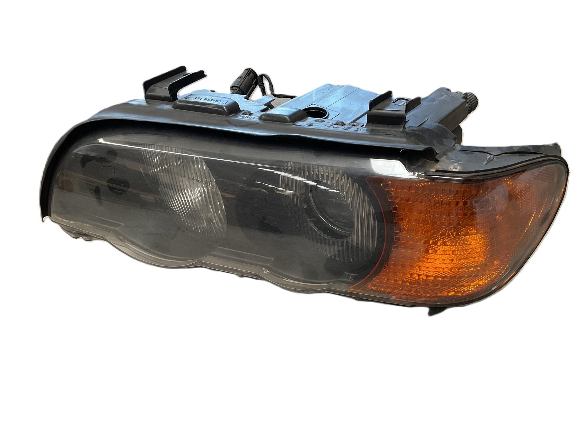 Faro del izq Bmw X5 (E53) 99-06 - 15183200