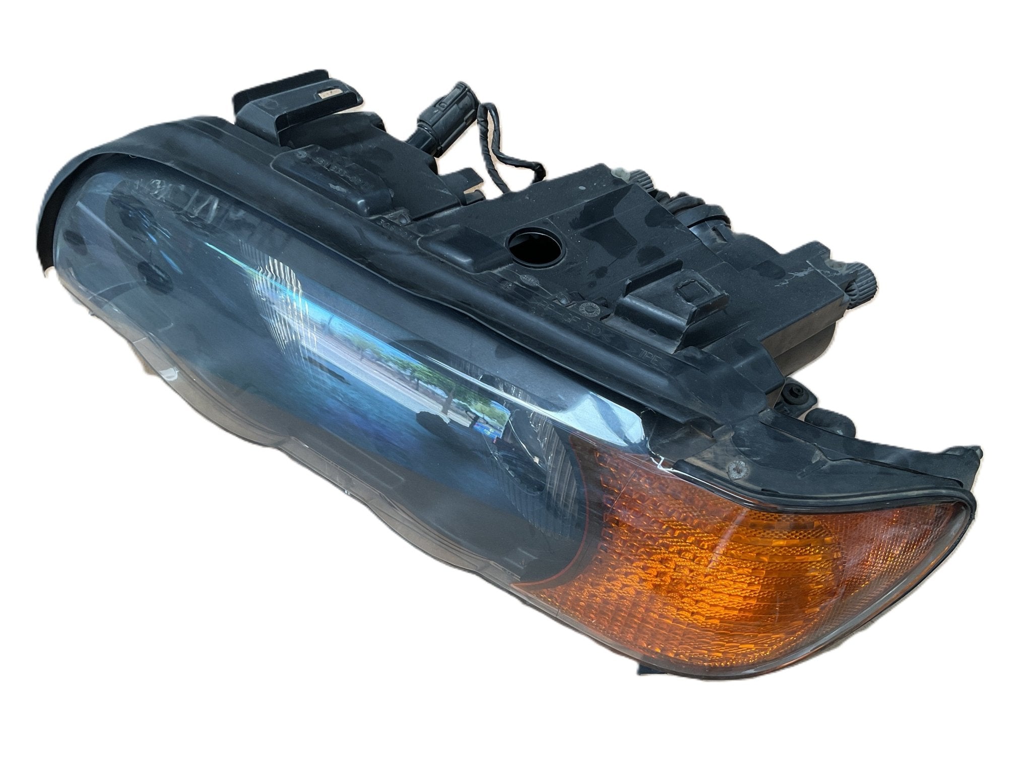 Faro del izq Bmw X5 (E53) 99-06 - 15183200