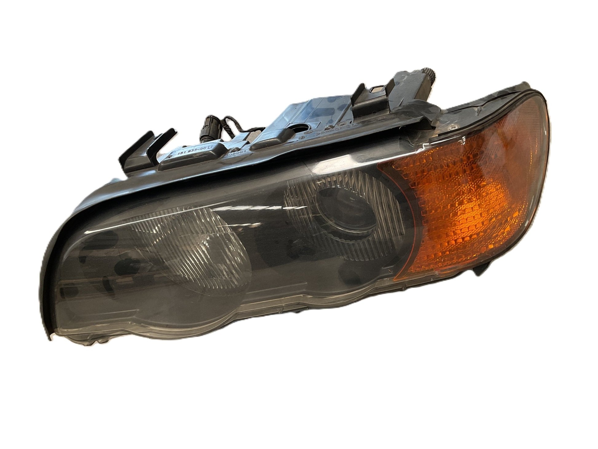 Faro del izq Bmw X5 (E53) 99-06 - 15183200