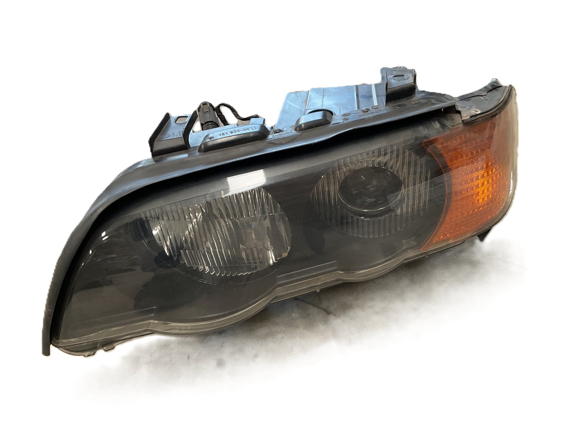 Faro del izq Bmw X5 (E53) 99-06 - 15183200