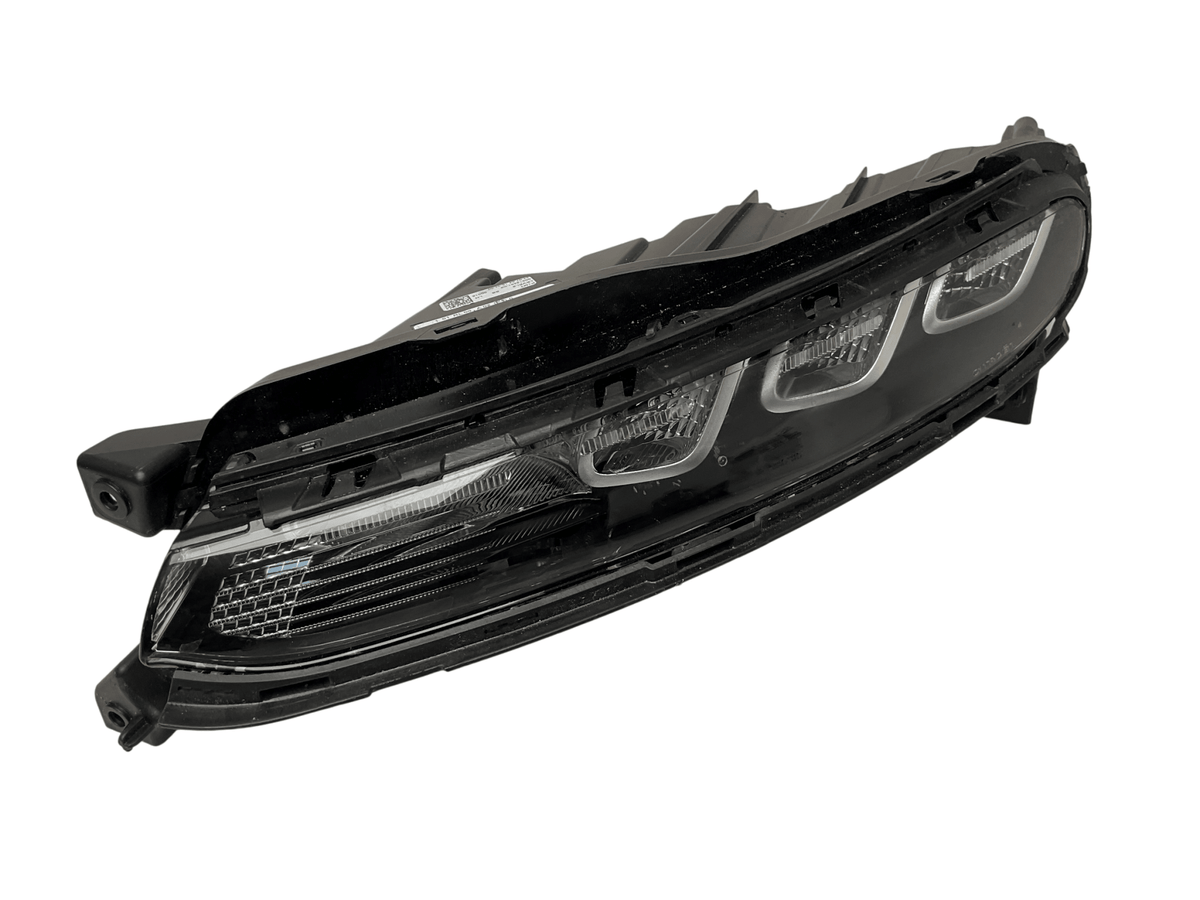 Faro del izq Citroen C3 16-24