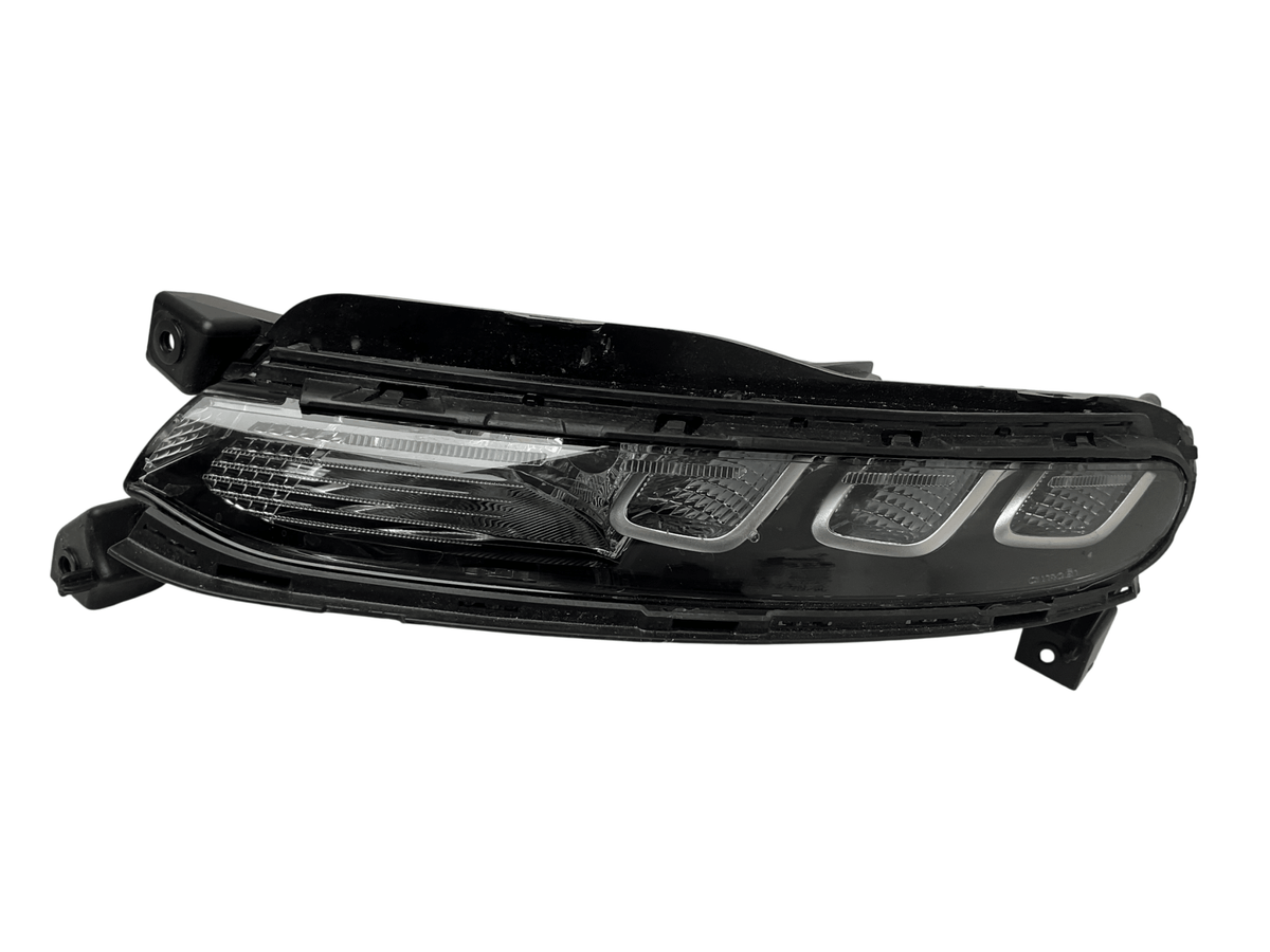 Faro del izq Citroen C3 16-24