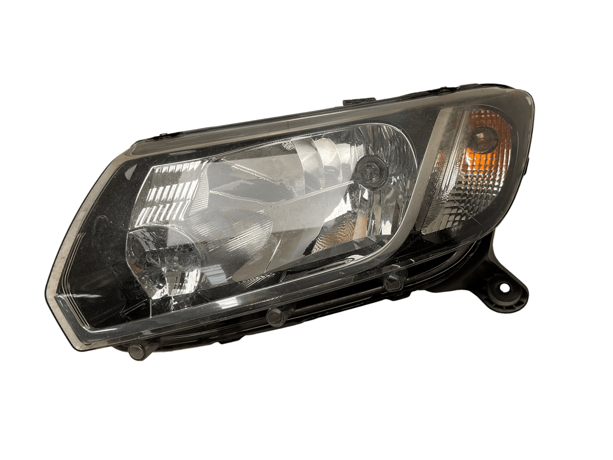 Faro del izq Dacia Sandero II 12-22 - 260605312R