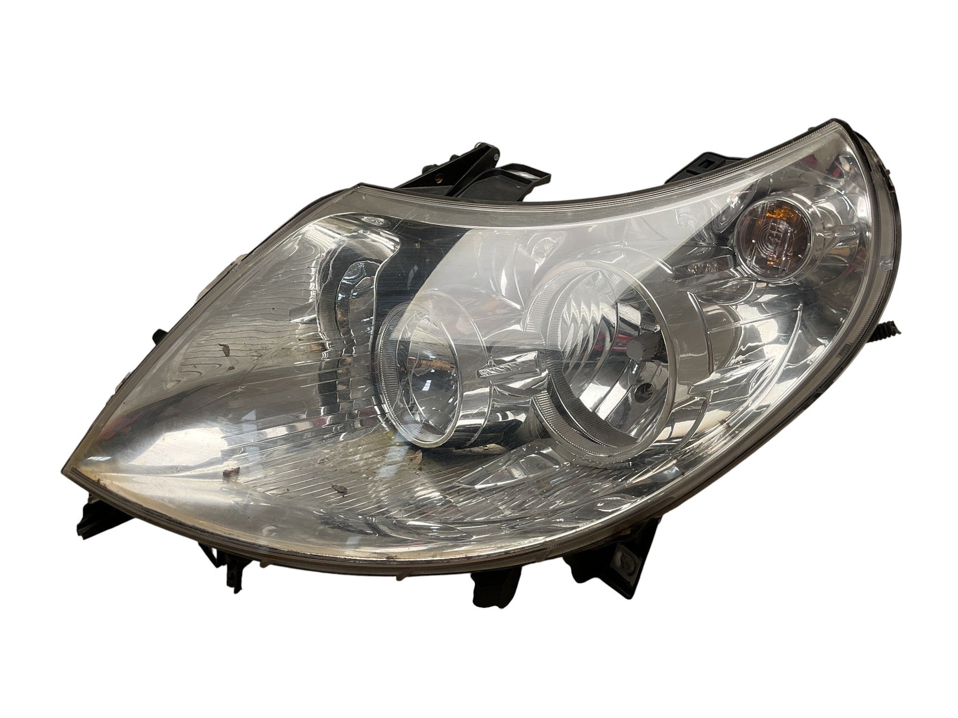 Faro del izq Ducato Jumper Boxer 06 - 23 - 085521124