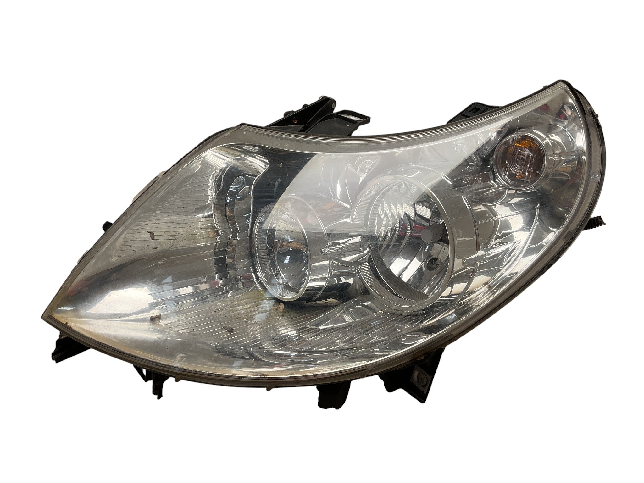 Faro del izq Ducato Jumper Boxer 06 - 23 - 085521124