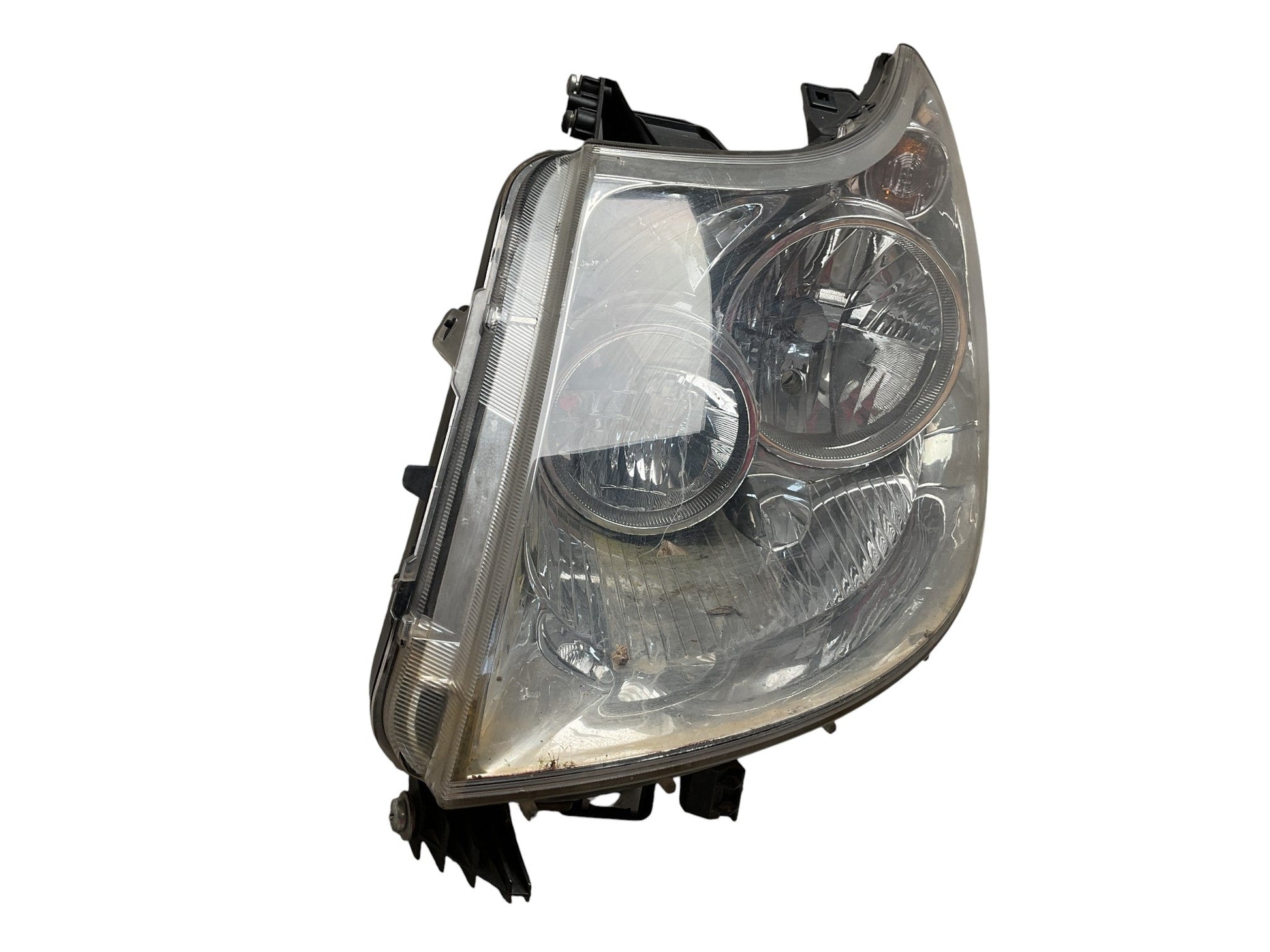 Faro del izq Ducato Jumper Boxer 06 - 23 - 085521124